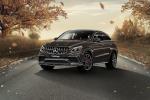 Mercedes-Benz GLE Coupe by Larte Design 2016 года